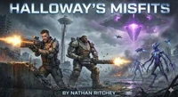 Halloway's Misfits