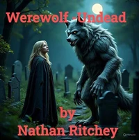 Werewolf-Undead