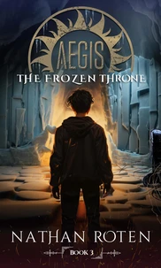 Aegis: The Frozen Throne