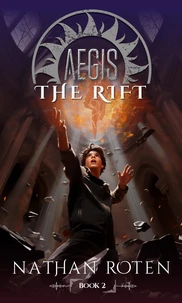 Aegis: The Rift