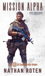 Mission Alpha