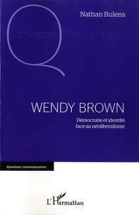 Wendy Brown