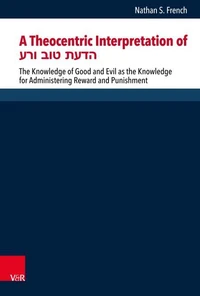A Theocentric Interpretation of הדעת טוב ורע