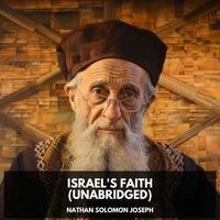 Israel's Faith (Unabridged)