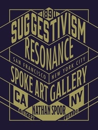 Nathan Spoor - Suggestivism - Resonance.