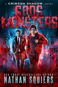 Gods &amp; Monsters