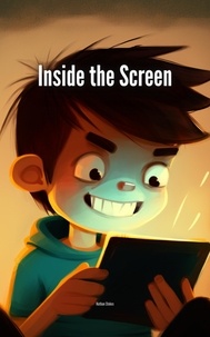  Nathan Stokes - Inside the Screen.