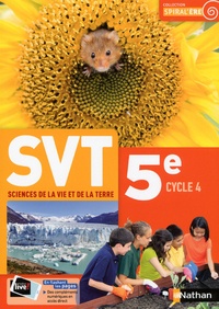  Nathan - SVT 5e, cycle 4.