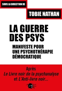 La guerre des psys