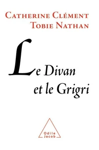 Le divan et le grigri