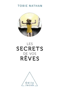 Les secrets de vos rêves