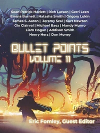 Bullet Points 11