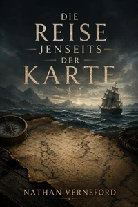 Die Reise Jenseits der Karte