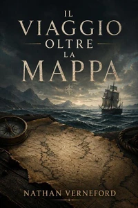 Il Viaggio Oltre la Mappa