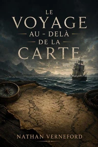 Le voyage au-delà de la carte