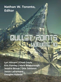 Bullet Points 10