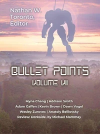 Bullet Points