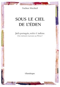 Sous le ciel de l'Eden
