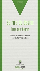 Se rire du destin - Farce pour Pourim.pdf