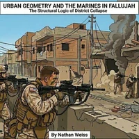 URBAN GEOMETRY AND THE MARINES IN FALLUJAH  The Structural Logic of District Collapse