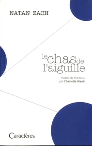 Le chas de l'aiguille