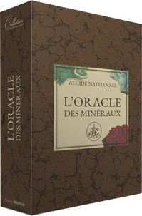 L'Oracle des minéraux
