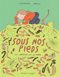Sous nos pieds