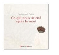 Nathanaël Pujos - Ce qui nous attend après la mort.