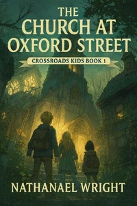 The Church at Oxford Street