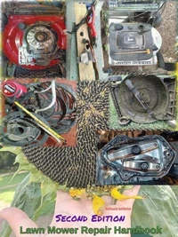Lawn Mower Repair Handbook