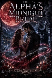 The Alpha’s Midnight Bride