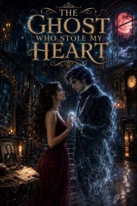 The Ghost Who Stole My Heart