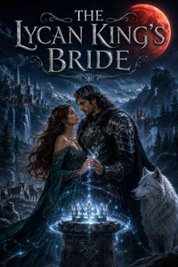 The Lycan King’s Bride