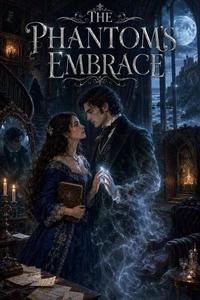 The Phantom’s Embrace