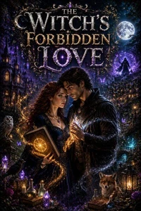 The Witch's Forbidden Love