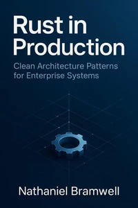 Rust in Production: Clean Architecture Patterns for Enterprise Systems