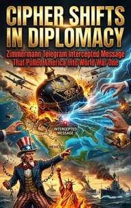 Cipher Shifts in Diplomacy