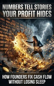 Numbers tell stories your profit hides