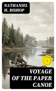Voyage of the Paper Canoe