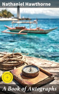 A Book of Autographs