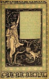 A Wonder Book for Girls &amp; Boys