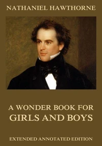 A Wonder Book For Girls &amp; Boys