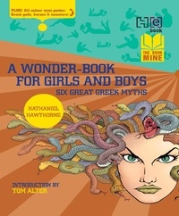 Nathaniel Hawthorne - Bookmine: A Wonder-Book for Girls and Boys.