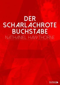 Der scharlachrote Buchstabe
