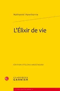 L'Elixir de vie
