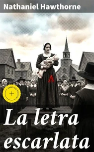 La letra escarlata