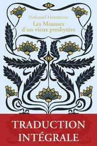 Les mousses d'un vieux presbytère