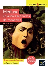 Livres téléchargeables kindle Méduse et autres légendes de monstres in French par Nathaniel Hawthorne