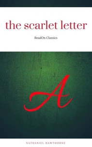 The Scarlet Letter (ReadOn Classics)