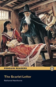 The Scarlet Letter